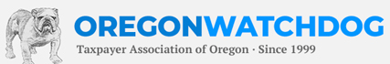 Welcome to OregonWATCHDOG.com
